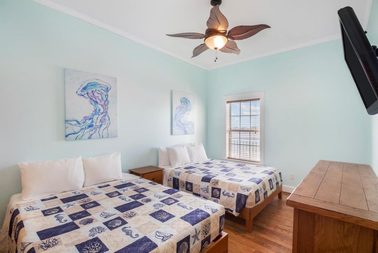 Tropic Island Resort Port Aransas Exterior foto