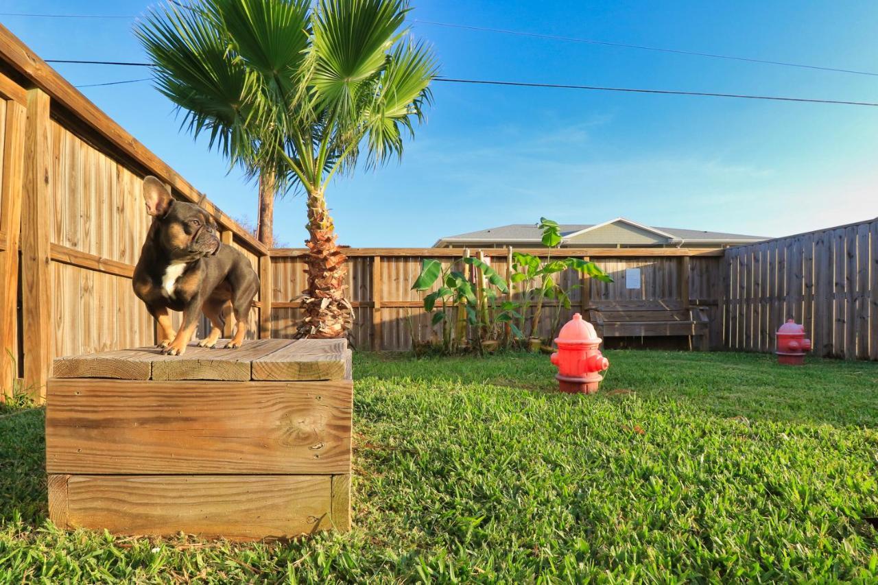 Tropic Island Resort Port Aransas Exterior foto